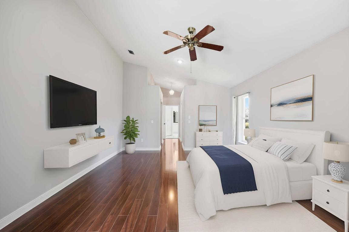 RIVER LANDING - Residential