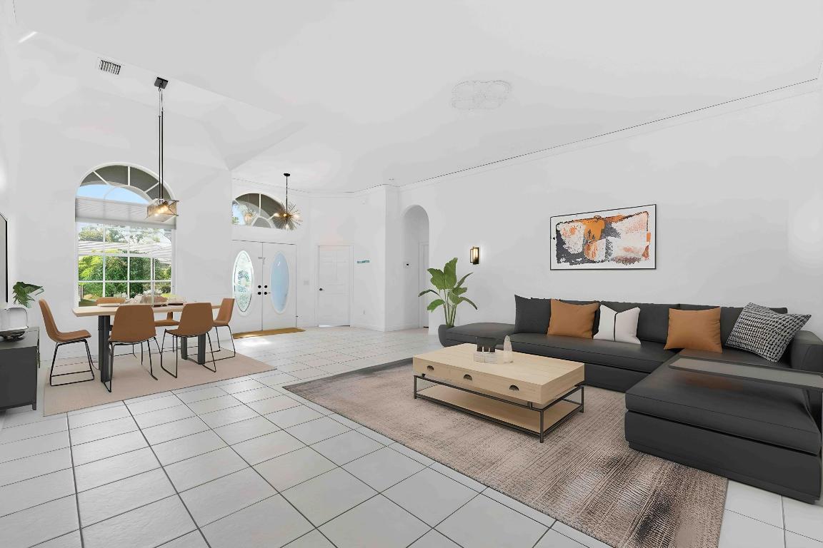 RIVER LANDING - Residential