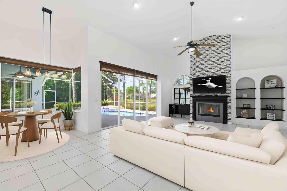 RIVER LANDING - Residential