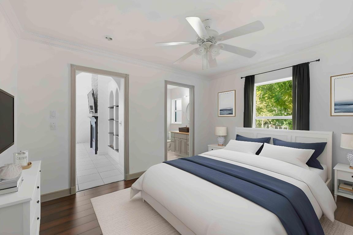 RIVER LANDING - Residential