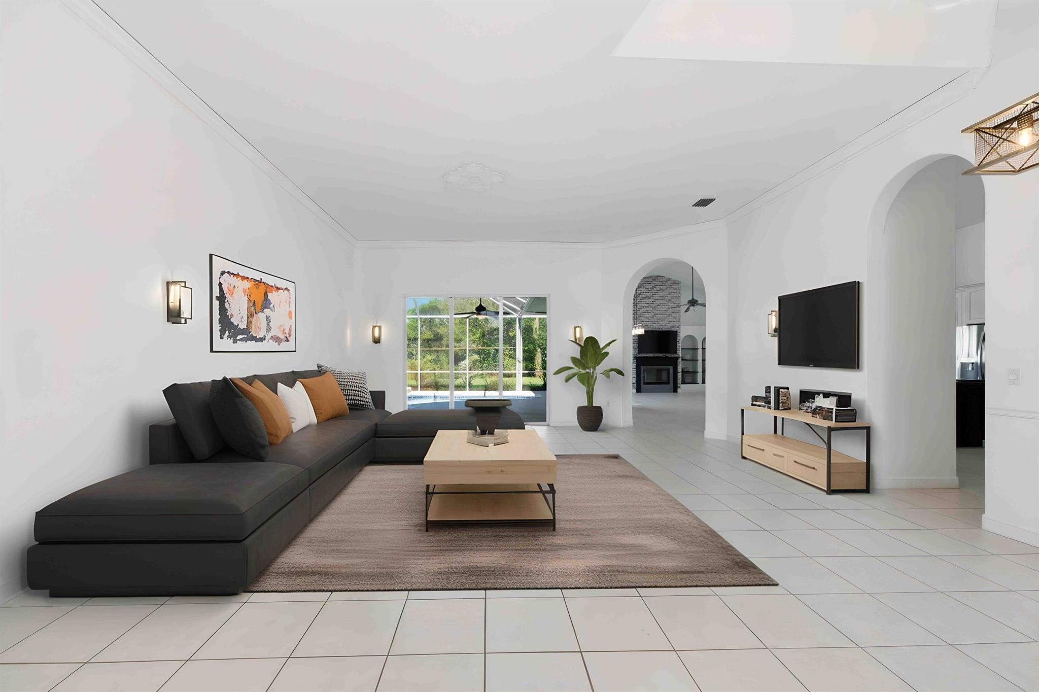 RIVER LANDING - Residential