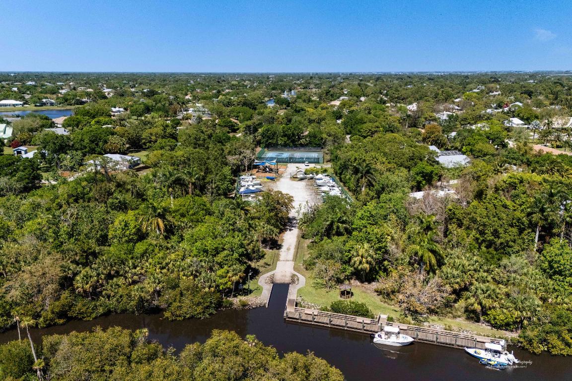 RIVER LANDING - Residential