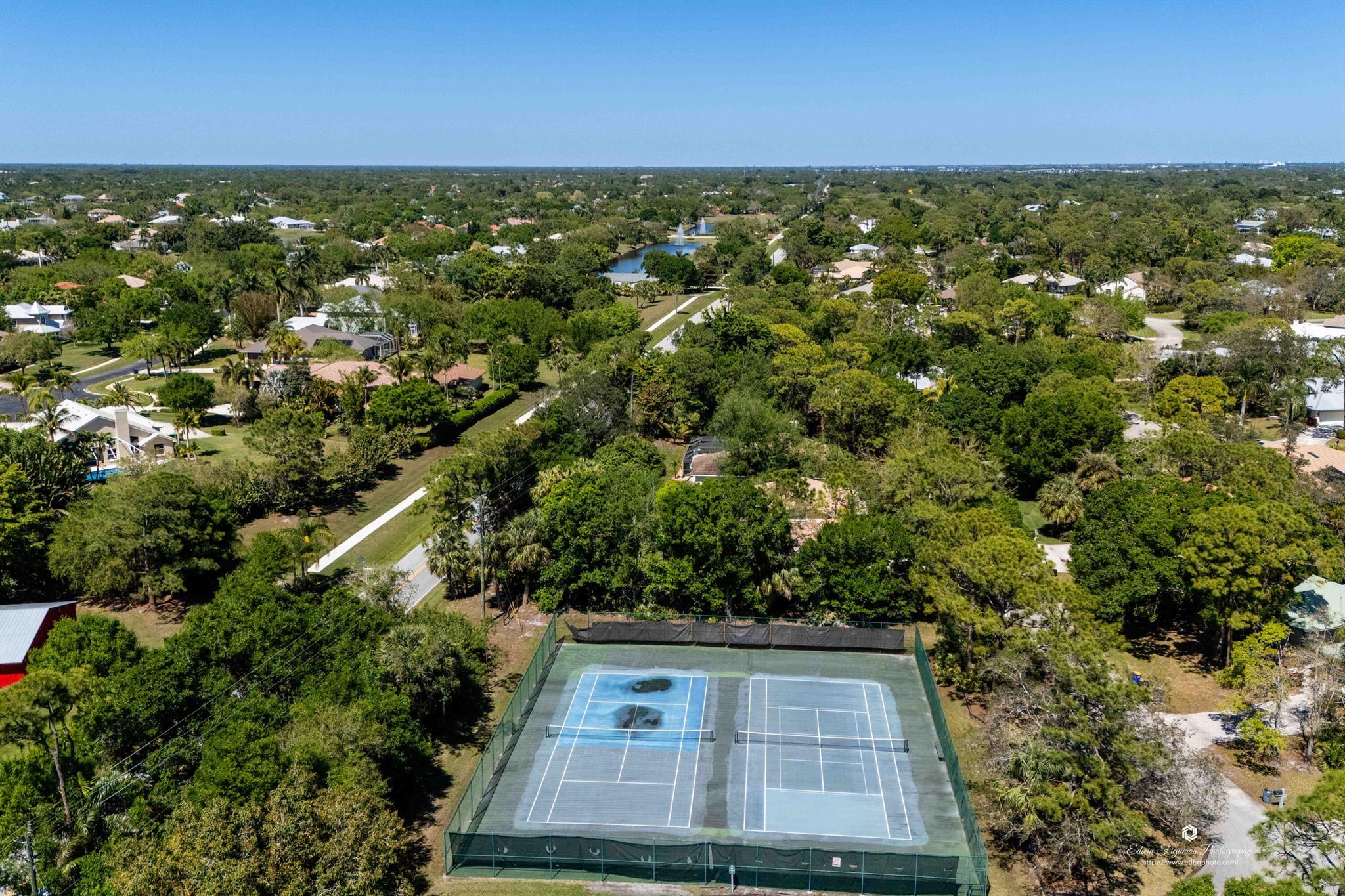 RIVER LANDING - Residential