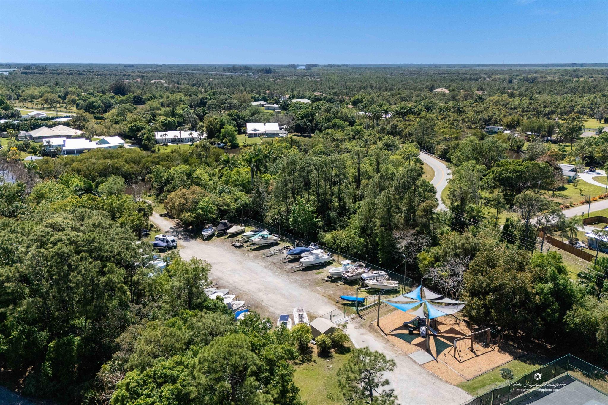 RIVER LANDING - Residential