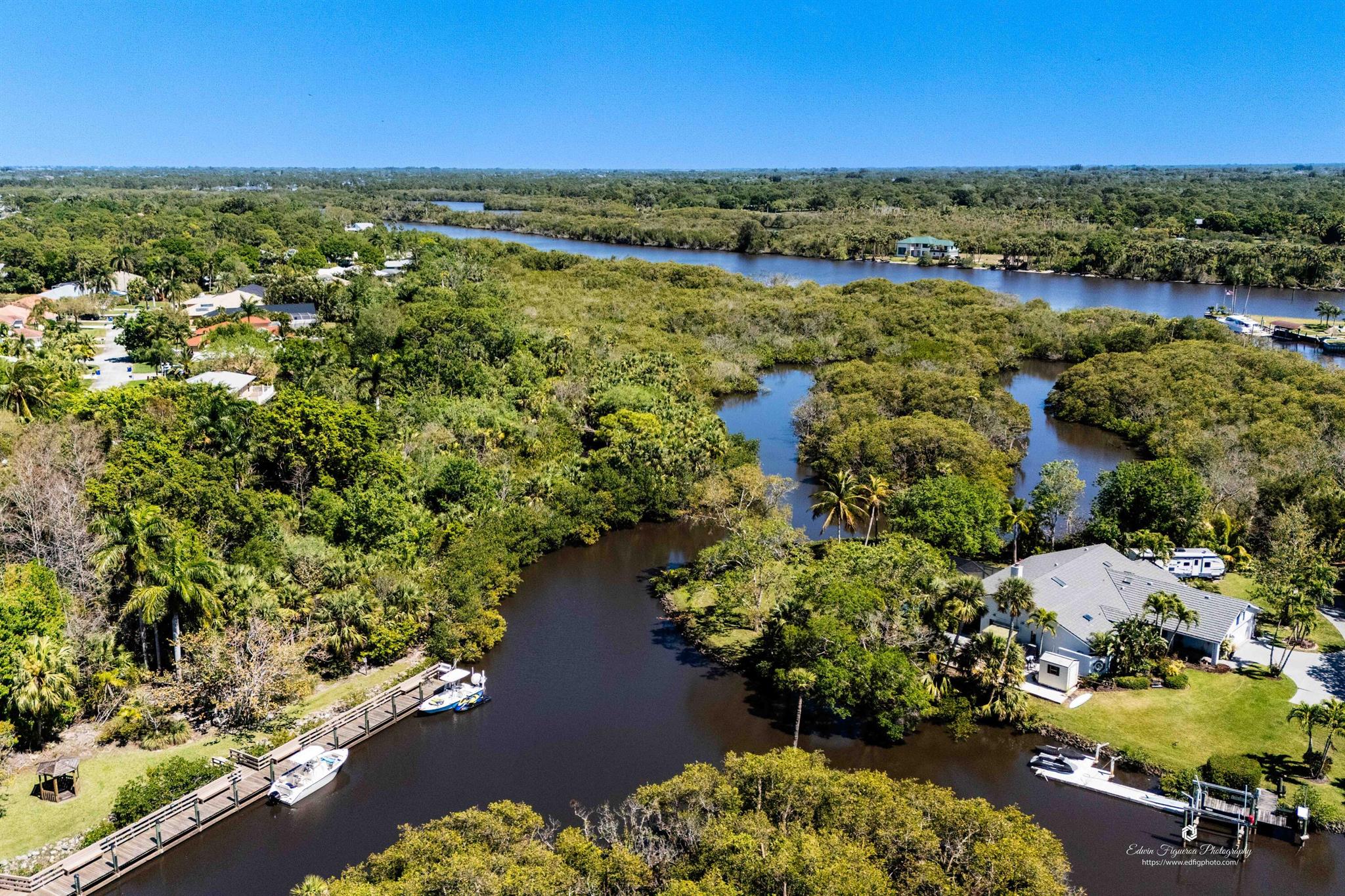 RIVER LANDING - Residential