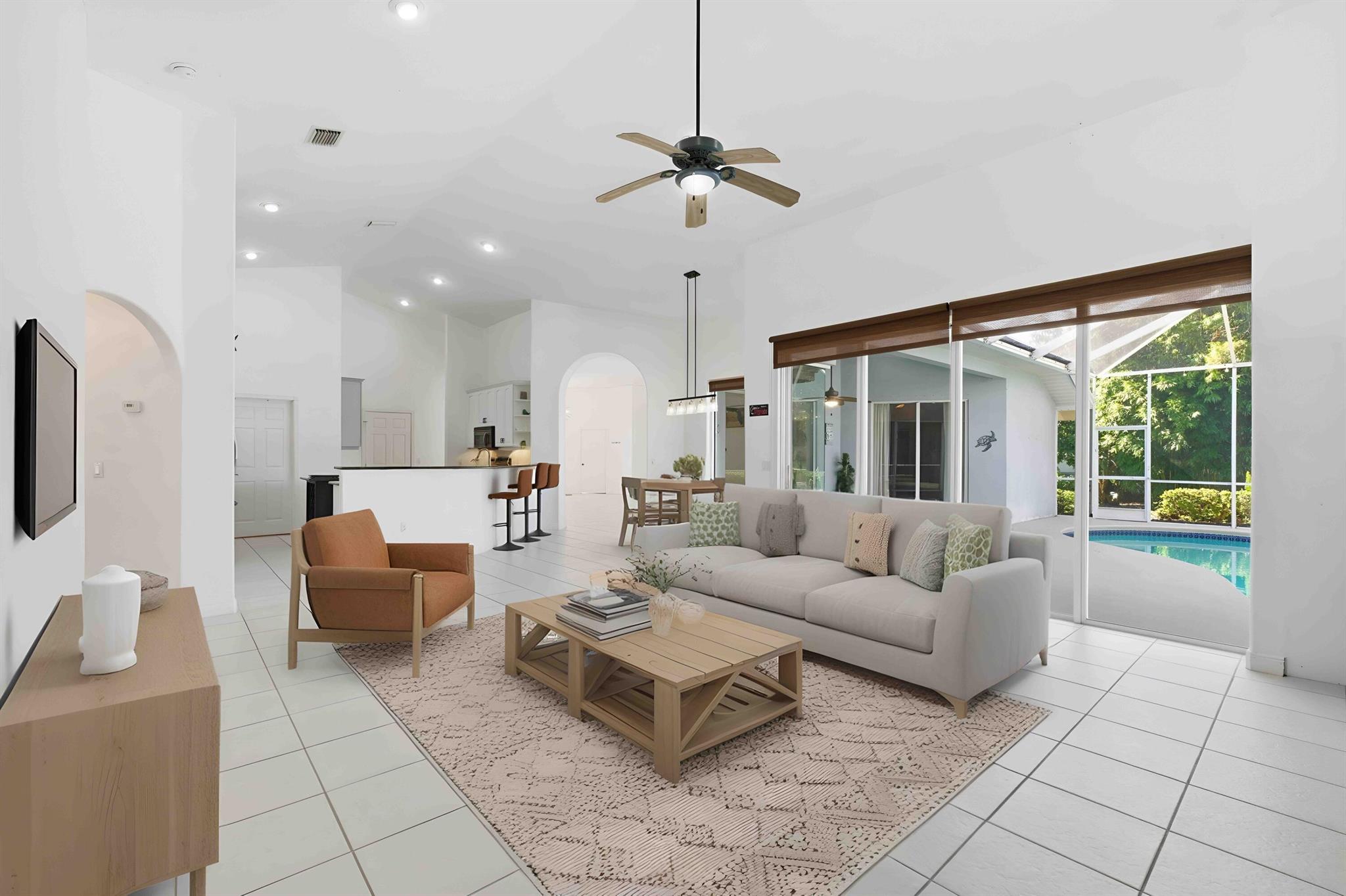 RIVER LANDING - Residential