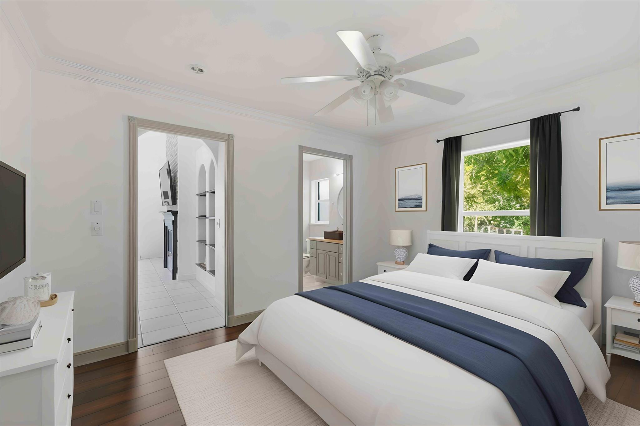 RIVER LANDING - Residential