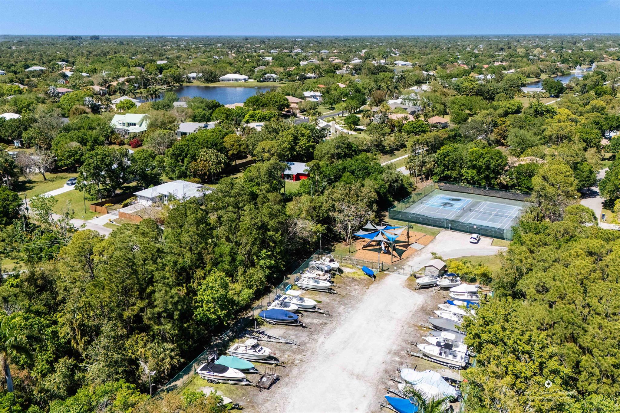 RIVER LANDING - Residential