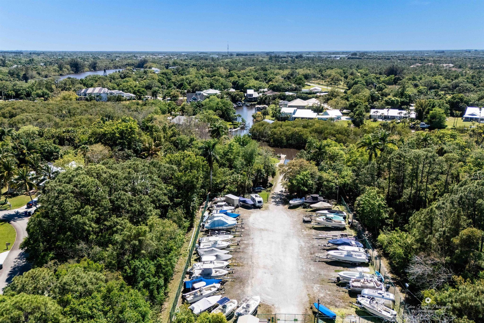 RIVER LANDING - Residential