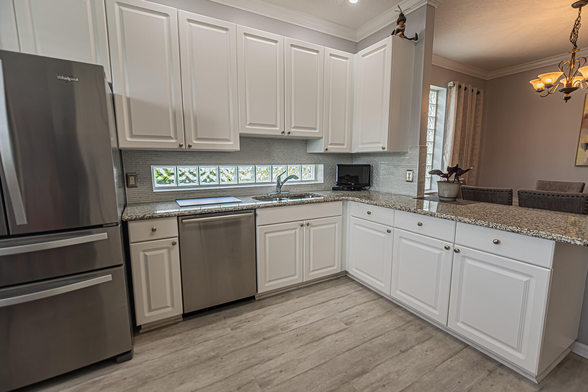 KINGS ISLE PHASE VII-B REPLAT - Residential