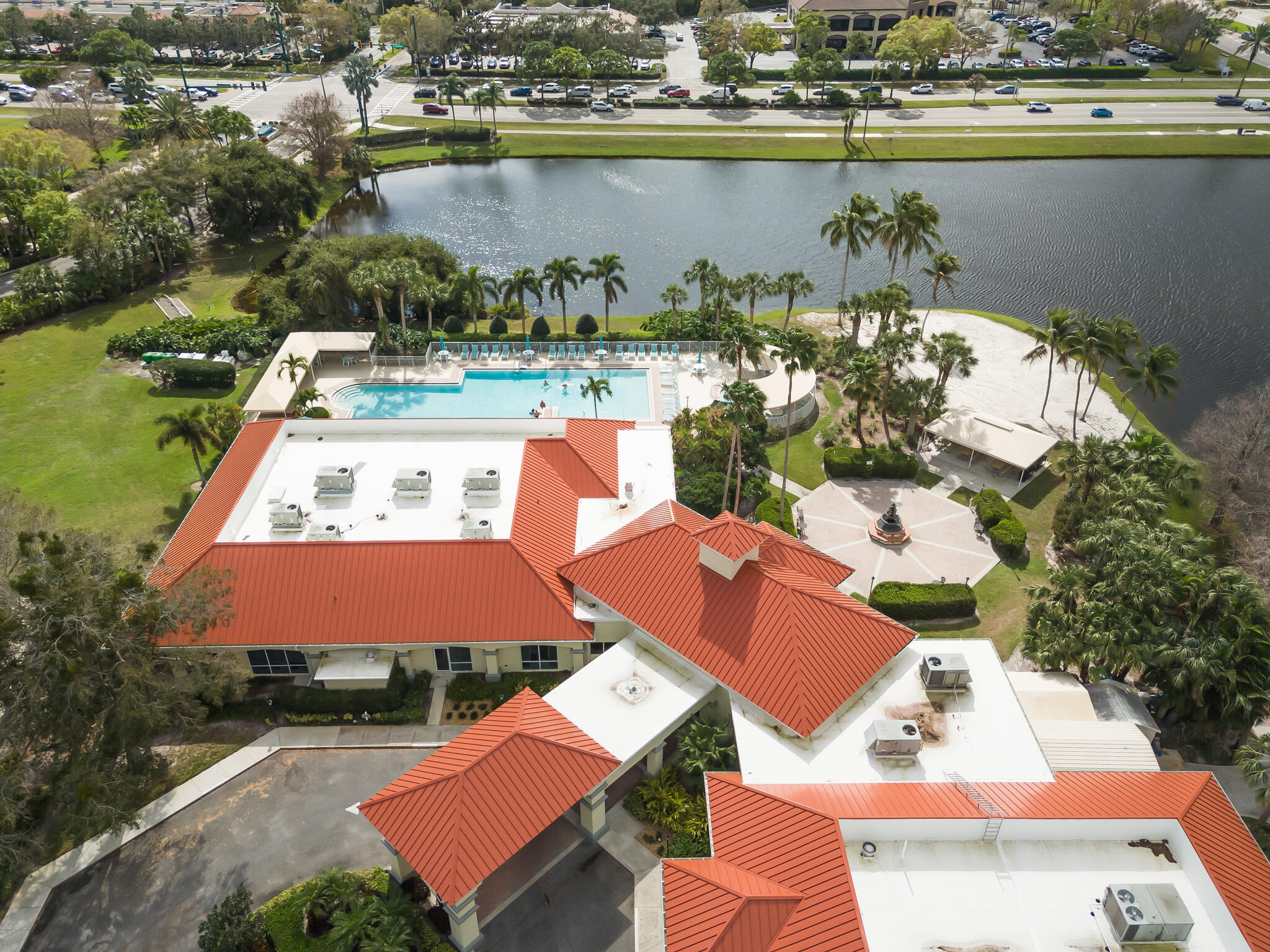 KINGS ISLE PHASE VII-B REPLAT - Residential