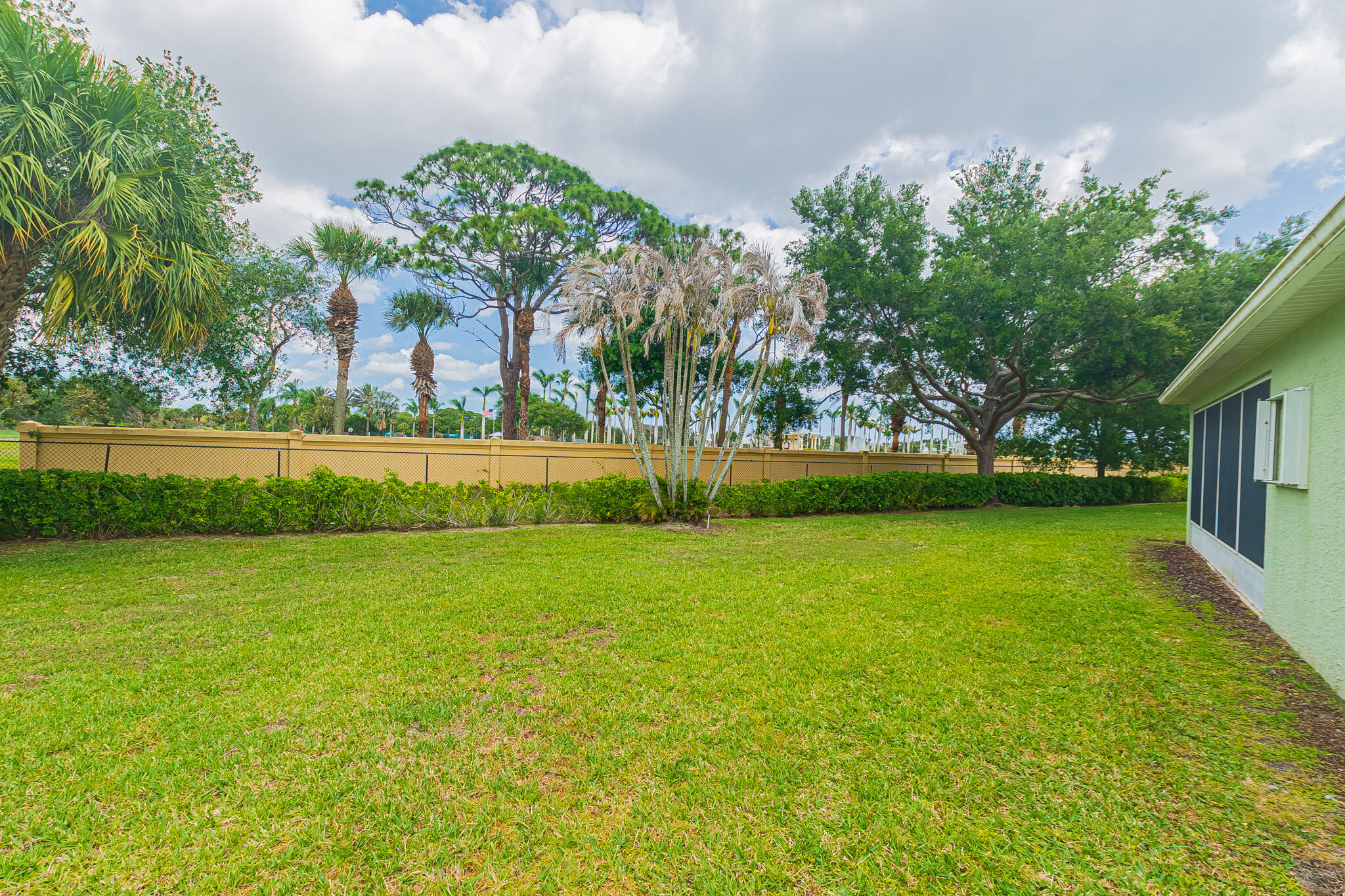 KINGS ISLE PHASE VII-B REPLAT - Residential