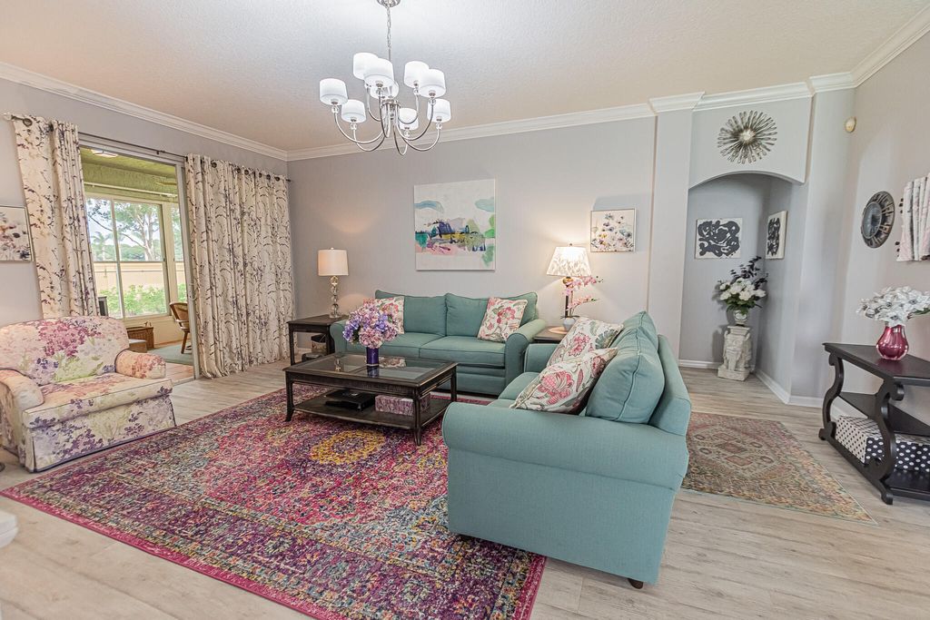 Photo of 880 NW Sarria Court, Port Saint Lucie, FL 34986 (MLS # B26025059)