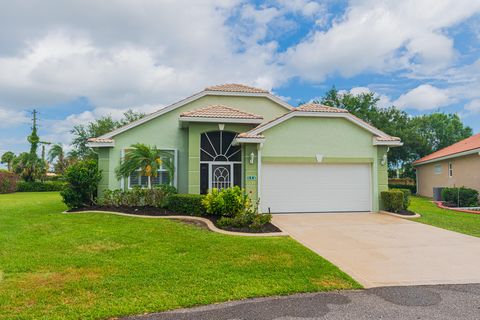 Photo of 880 NW Sarria Court, Port Saint Lucie, FL 34986 (MLS # B26025059)