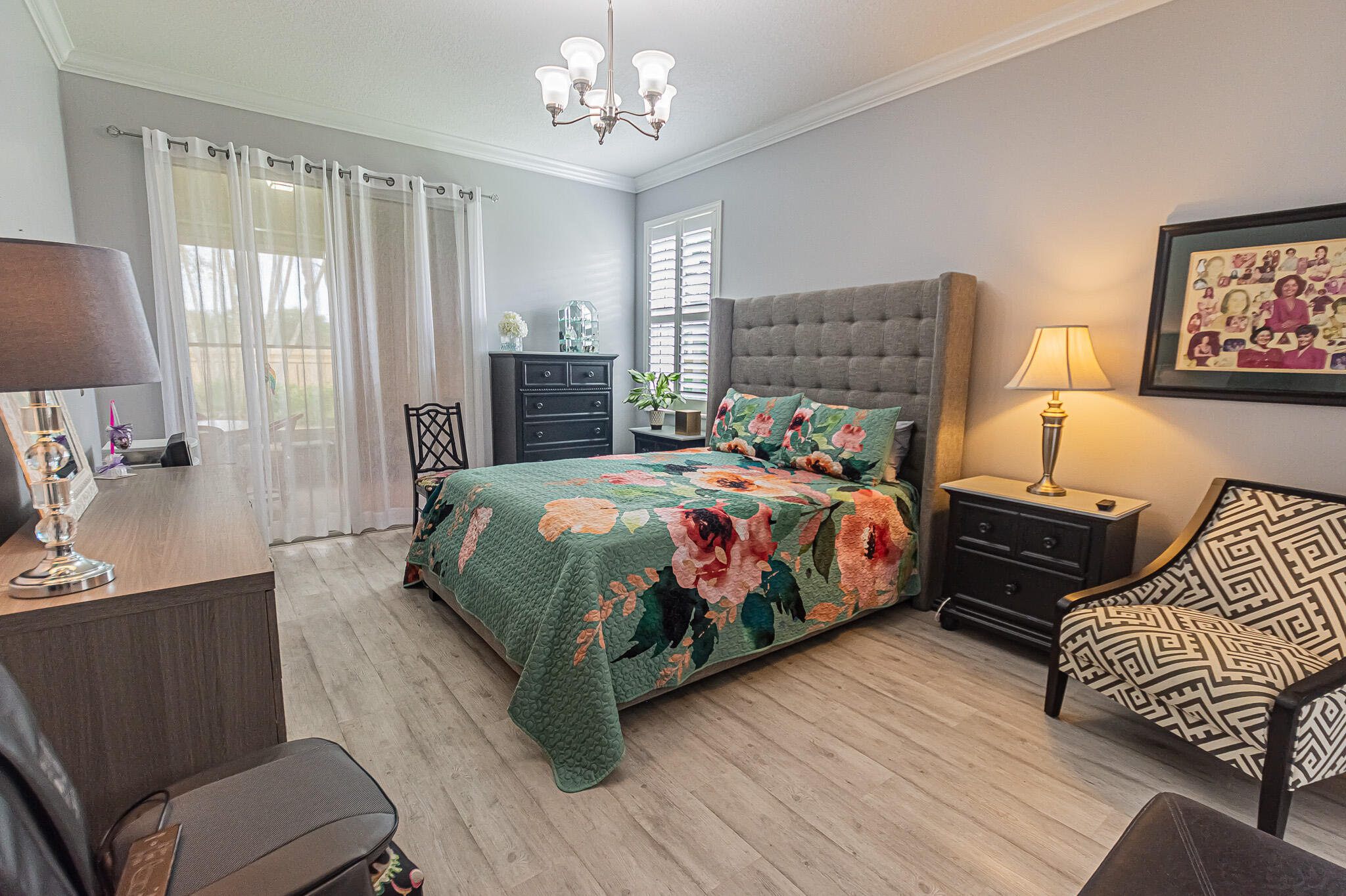 KINGS ISLE PHASE VII-B REPLAT - Residential