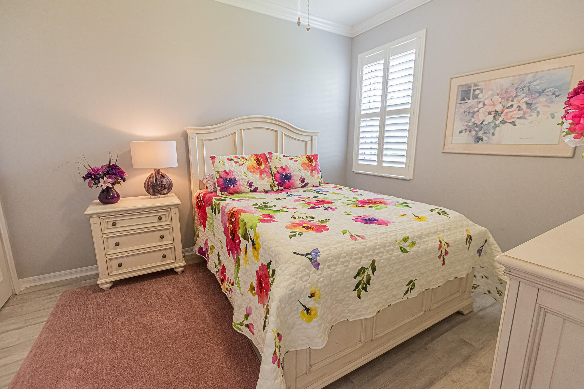 KINGS ISLE PHASE VII-B REPLAT - Residential