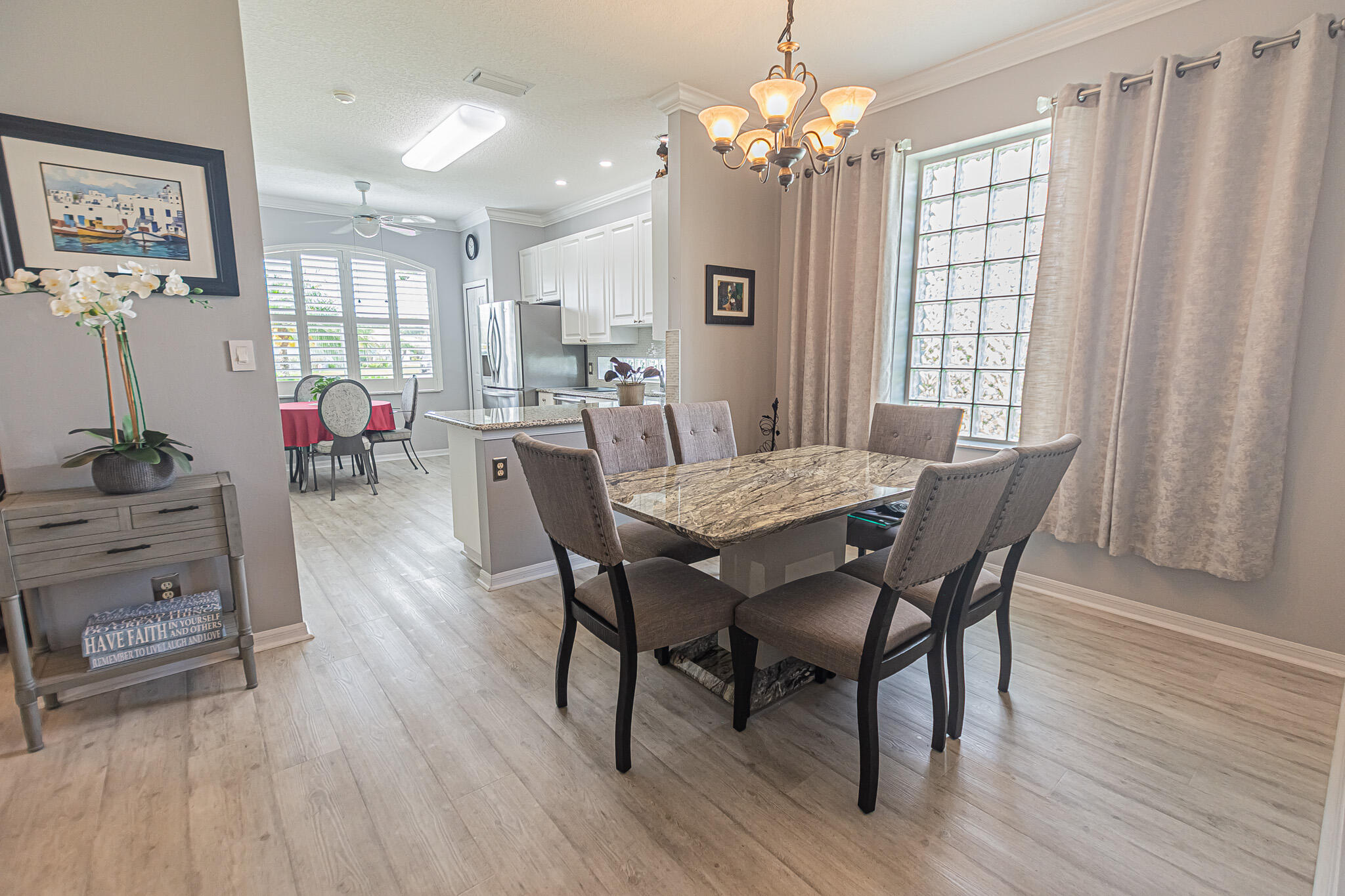 KINGS ISLE PHASE VII-B REPLAT - Residential