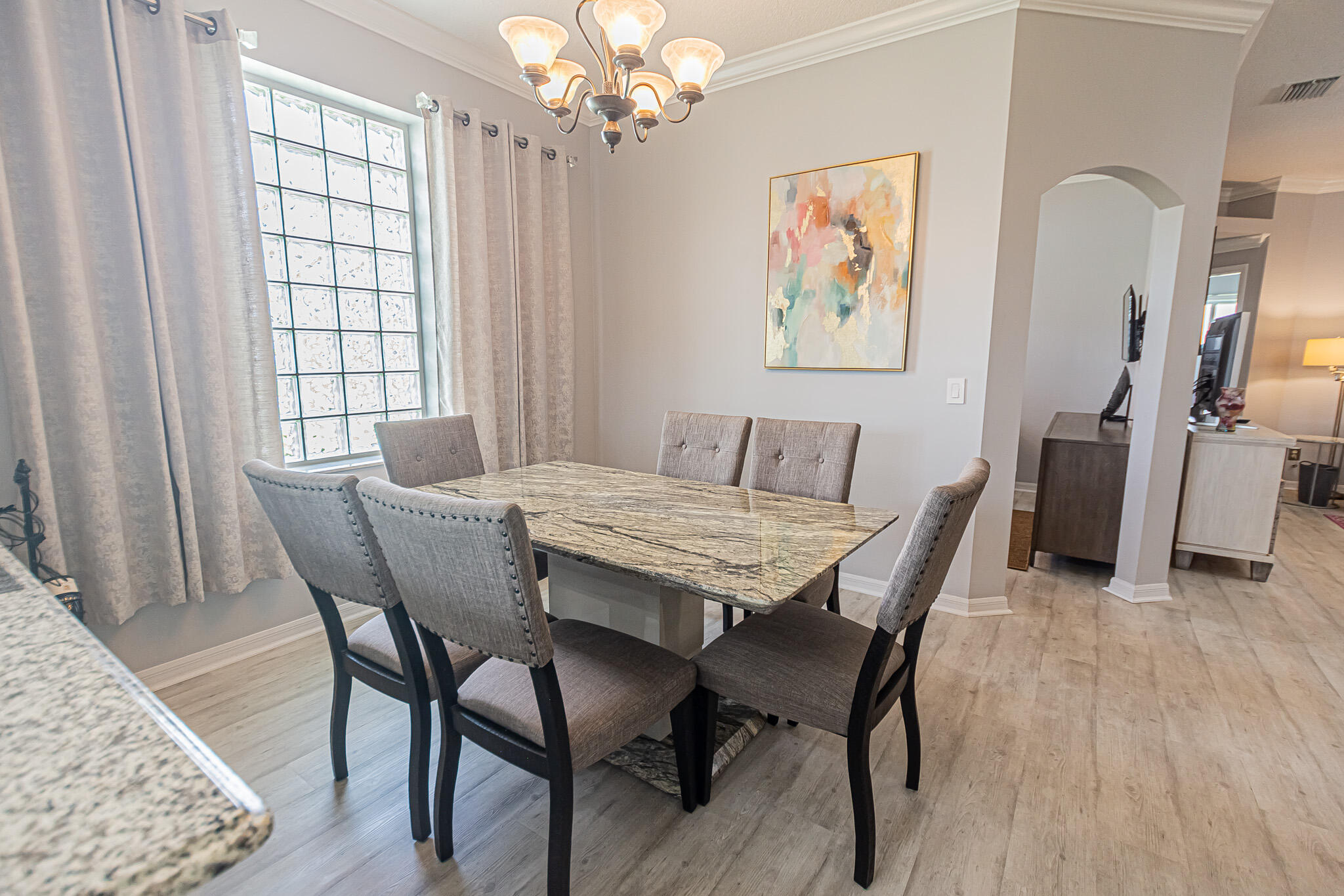 KINGS ISLE PHASE VII-B REPLAT - Residential