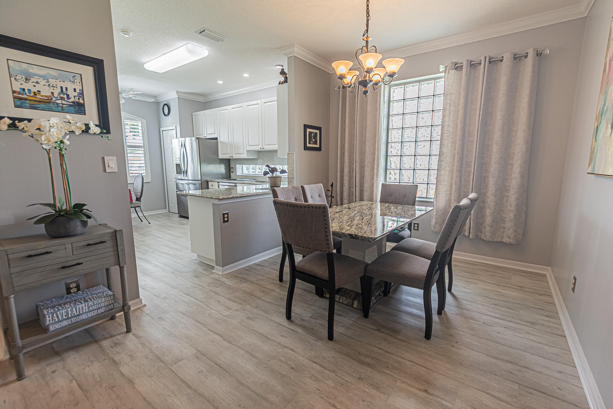 KINGS ISLE PHASE VII-B REPLAT - Residential