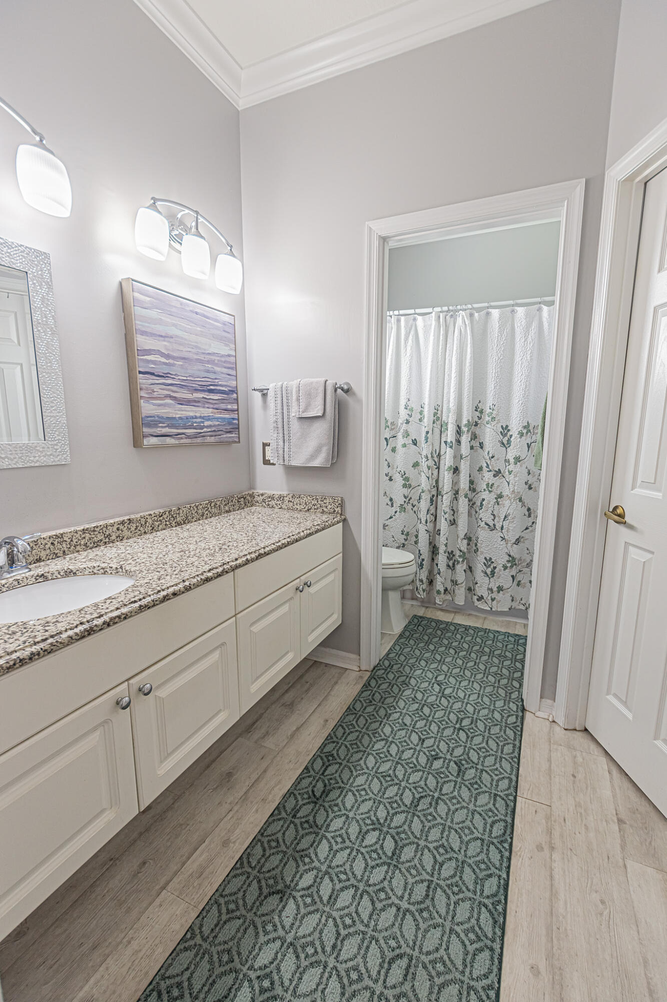 KINGS ISLE PHASE VII-B REPLAT - Residential