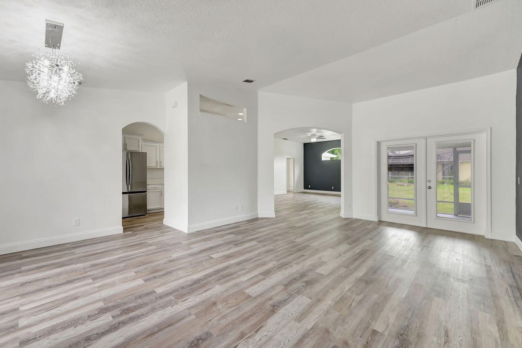 Photo of 1898 SW Effland Avenue, Port Saint Lucie, FL 34953 (MLS # R11004114)