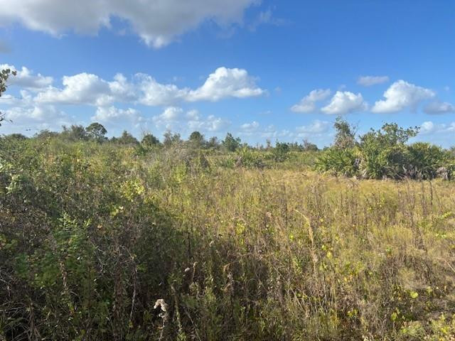 The Viking Estates - Land