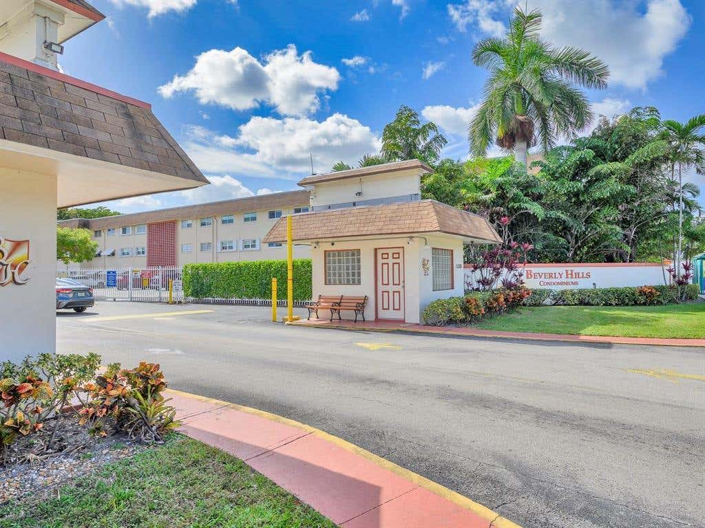 Photo of 5300 Washington Street #P131, Hollywood, FL 33021 (MLS # B26064681)