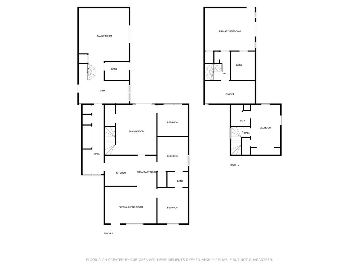 East Shenandoah - Residential