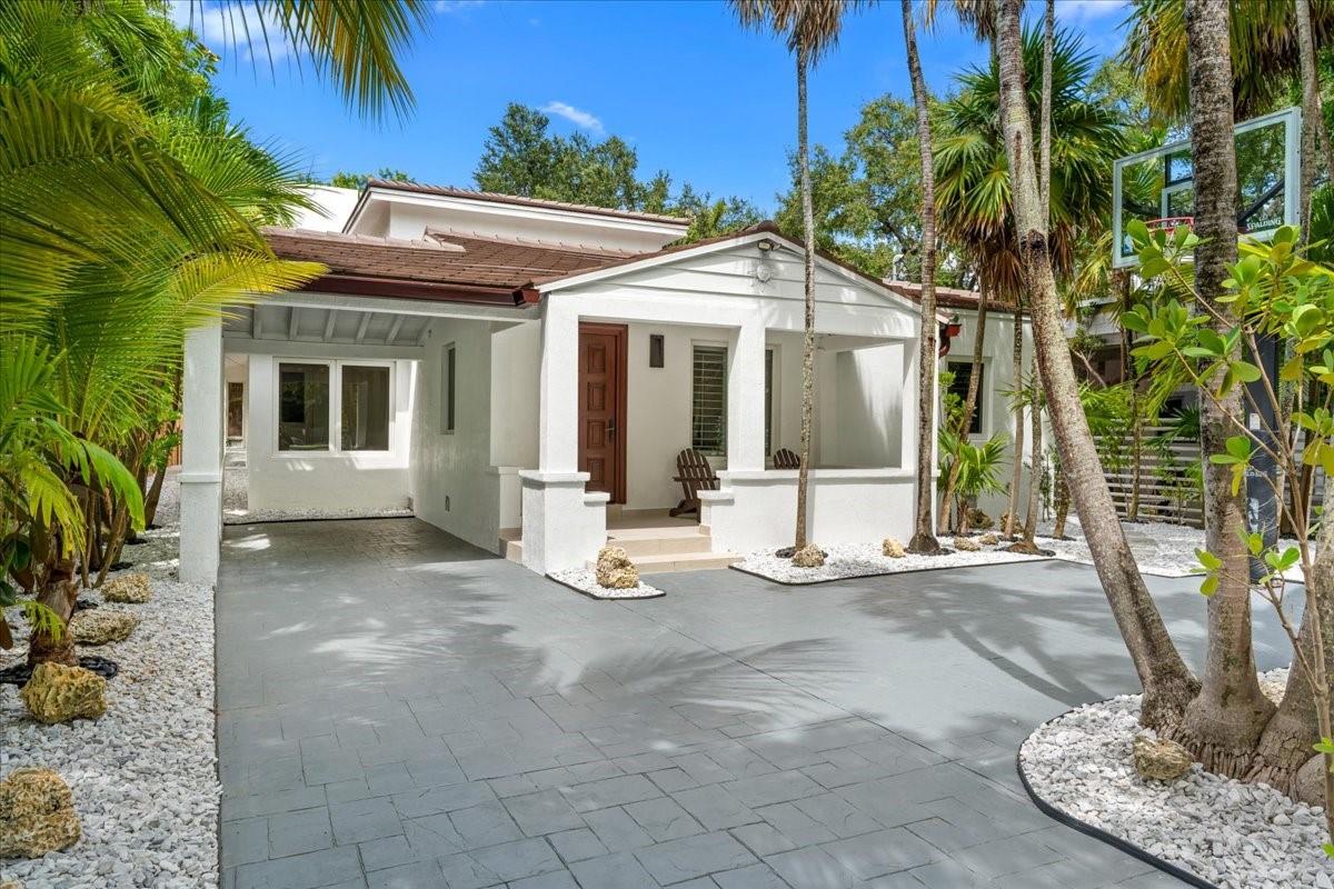 East Shenandoah - Residential