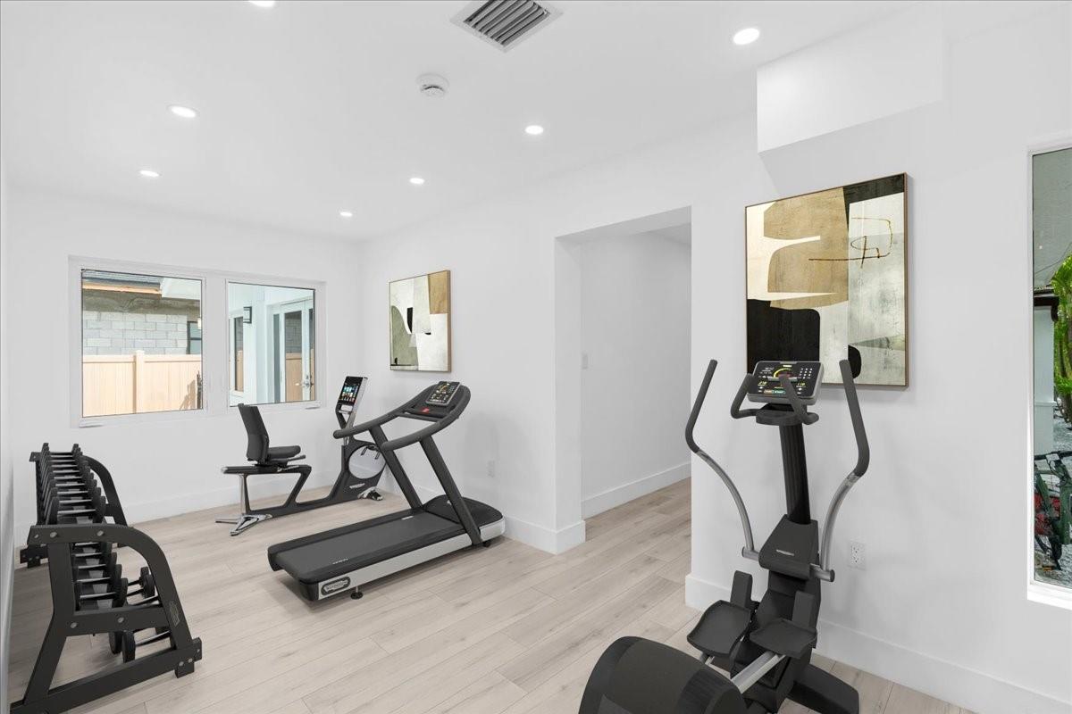 East Shenandoah - Residential