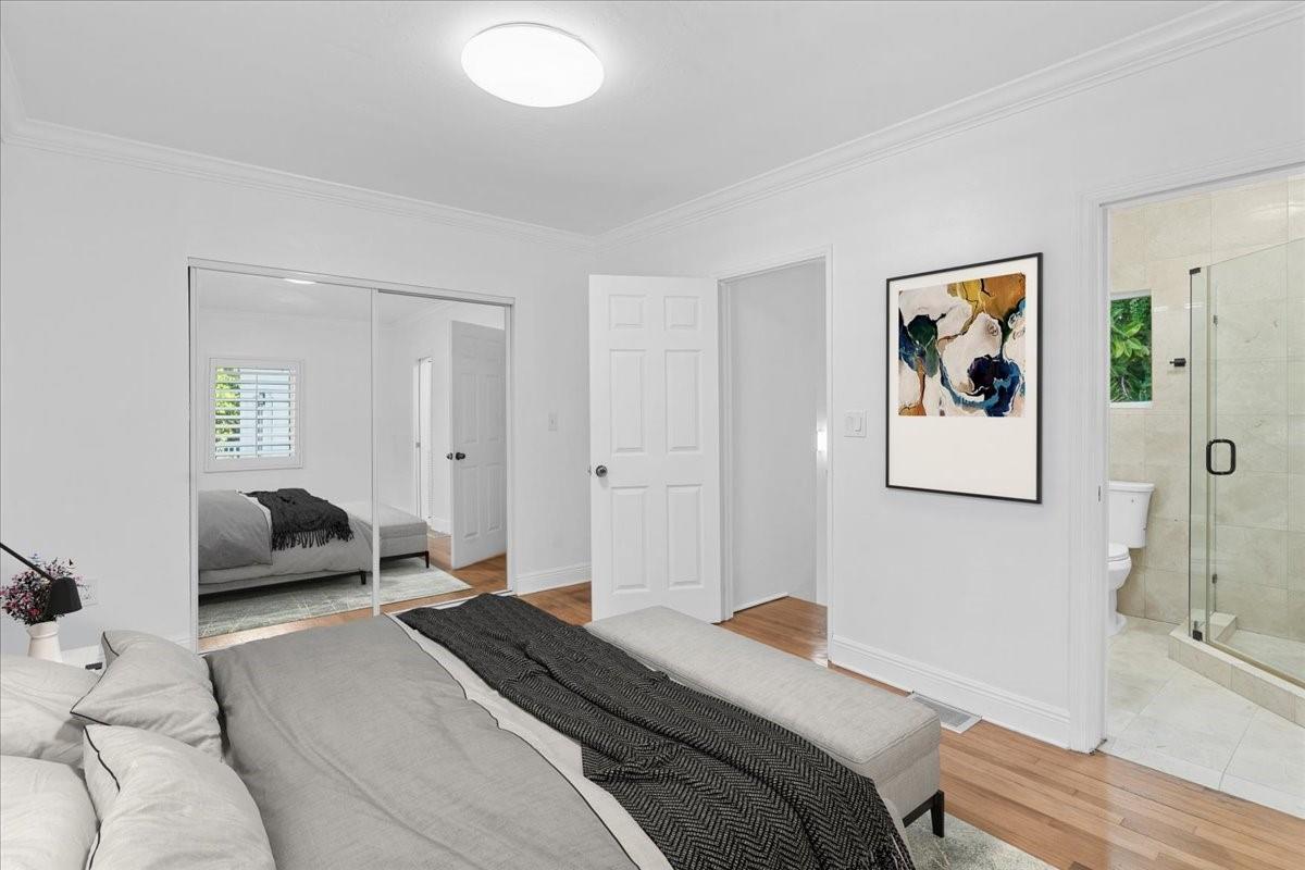 East Shenandoah - Residential