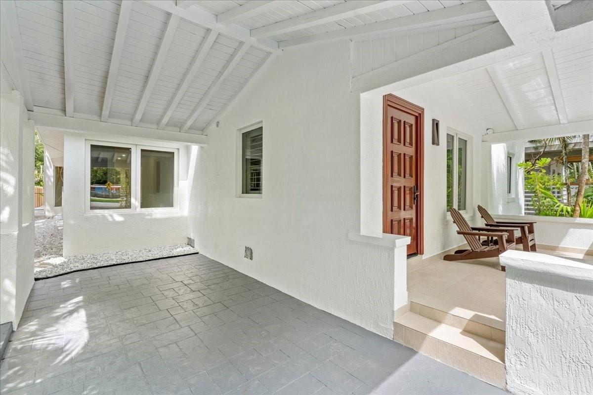 East Shenandoah - Residential