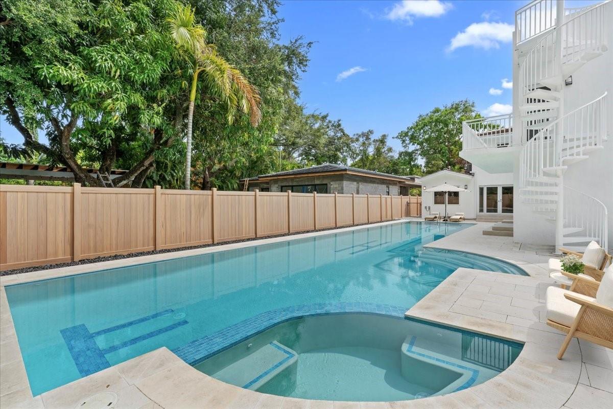 East Shenandoah - Residential