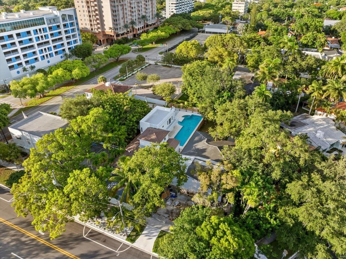 East Shenandoah - Residential