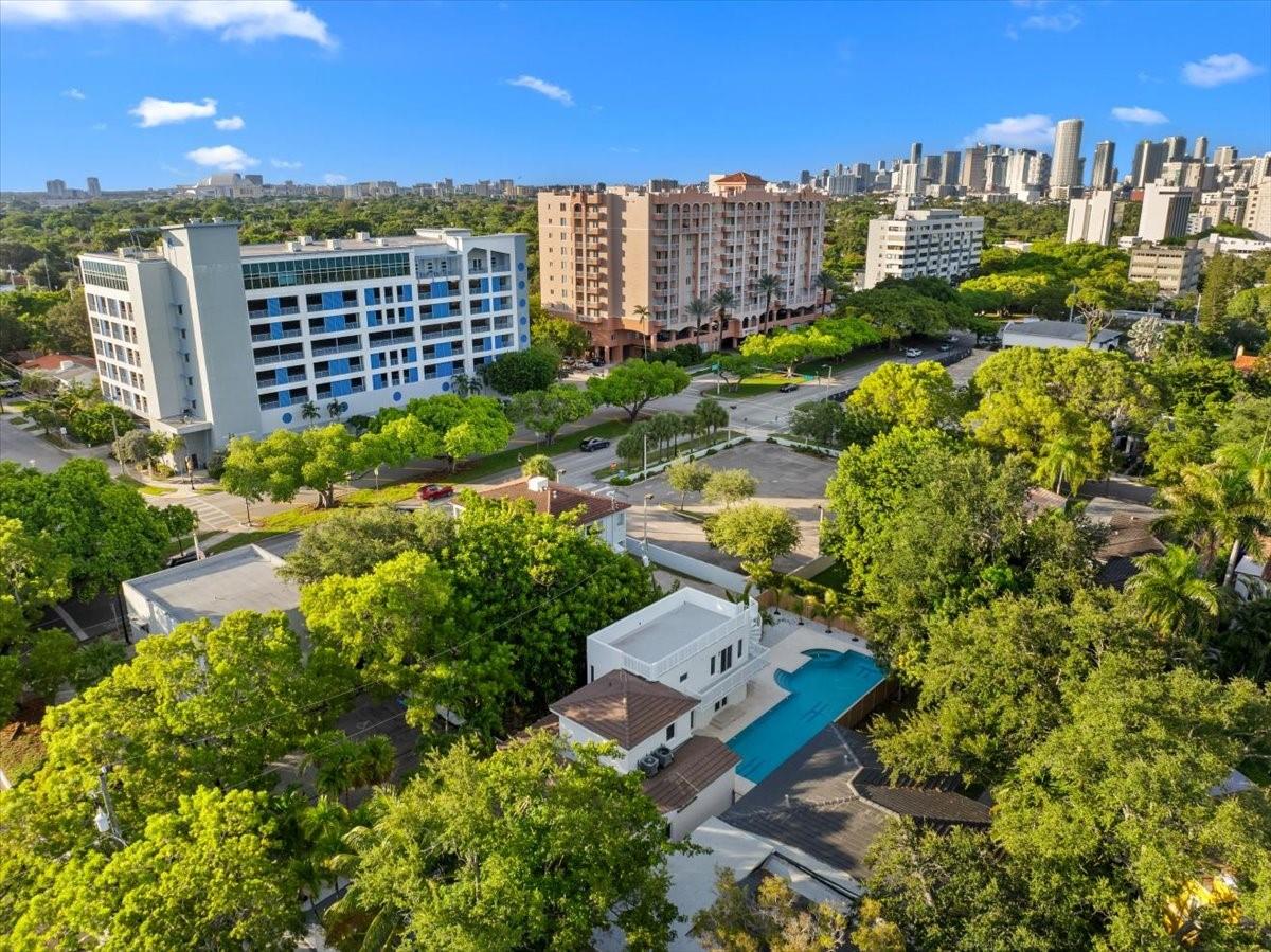 East Shenandoah - Residential