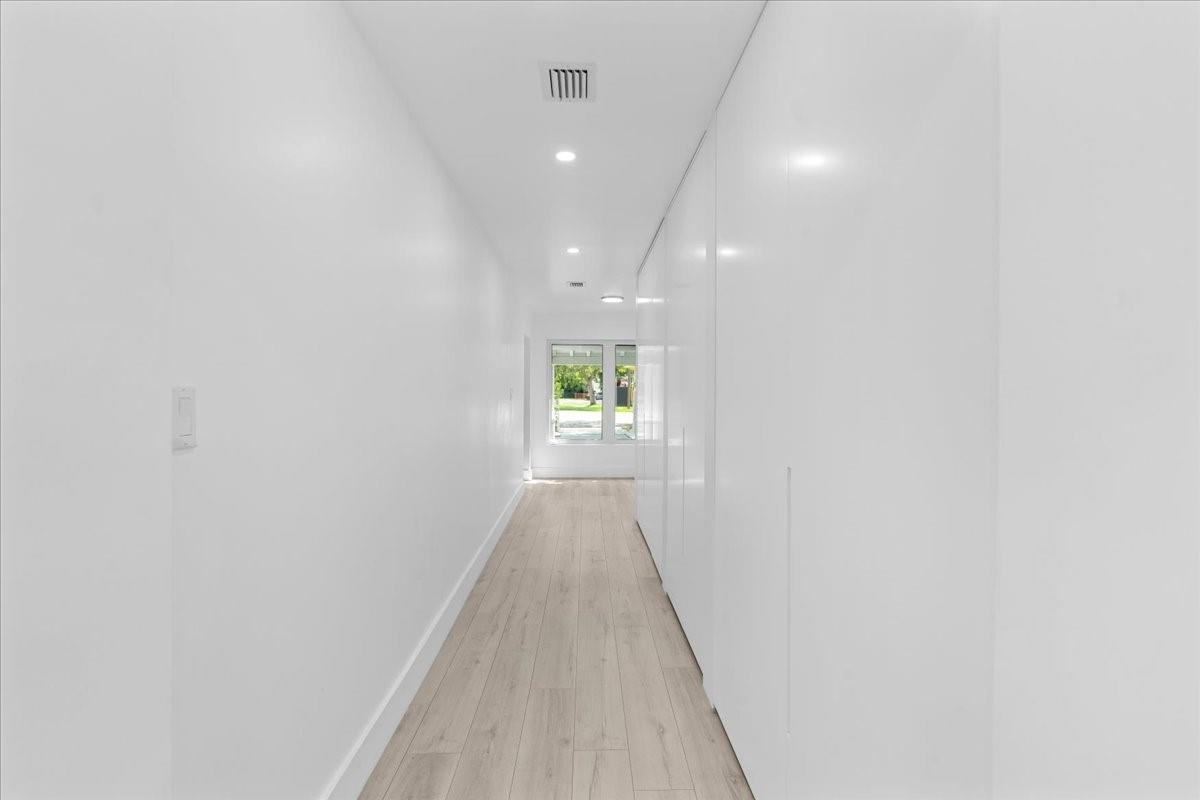 East Shenandoah - Residential