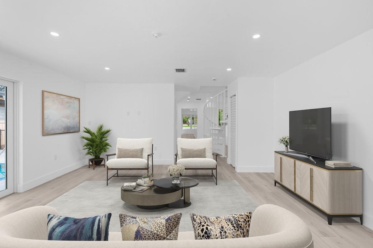 East Shenandoah - Residential