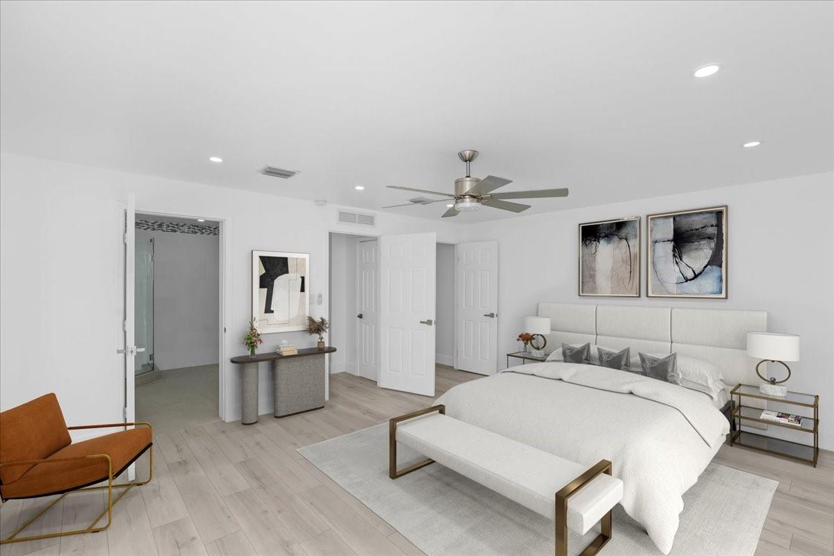 East Shenandoah - Residential