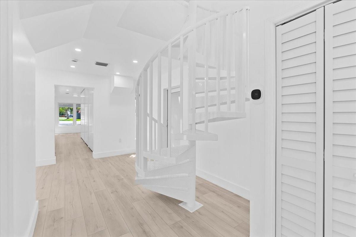 East Shenandoah - Residential