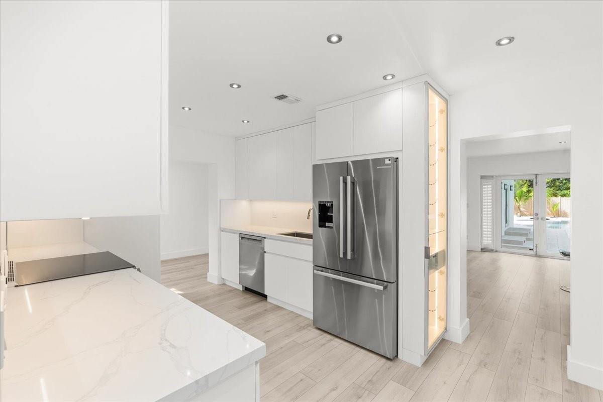 East Shenandoah - Residential