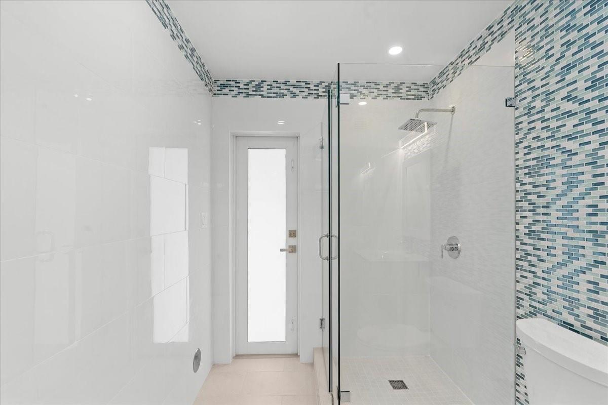 East Shenandoah - Residential