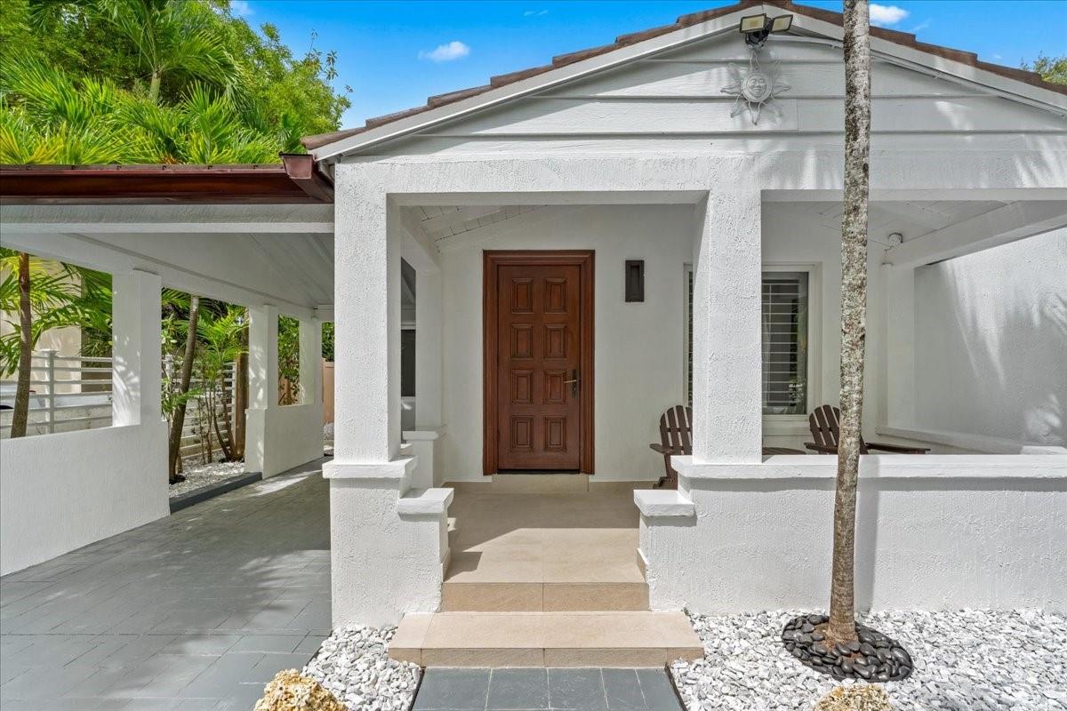 East Shenandoah - Residential