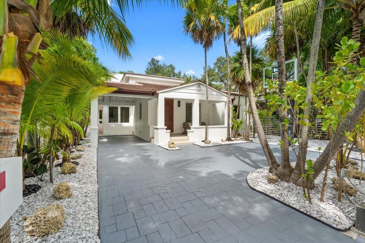 East Shenandoah - Residential