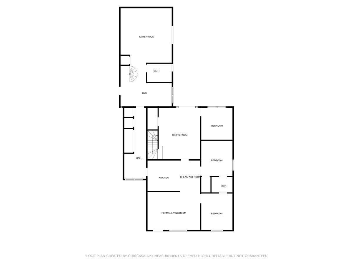 East Shenandoah - Residential