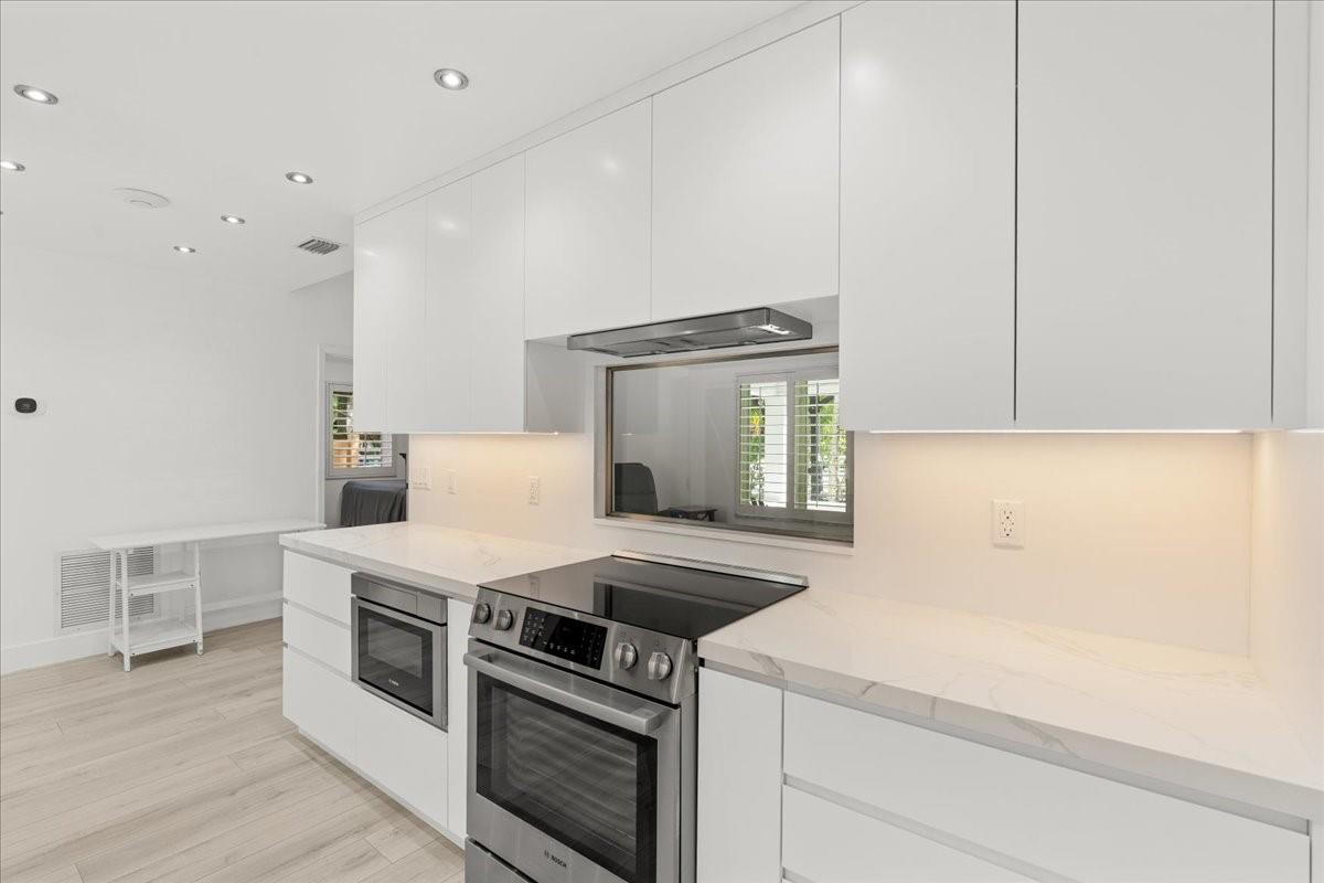 East Shenandoah - Residential