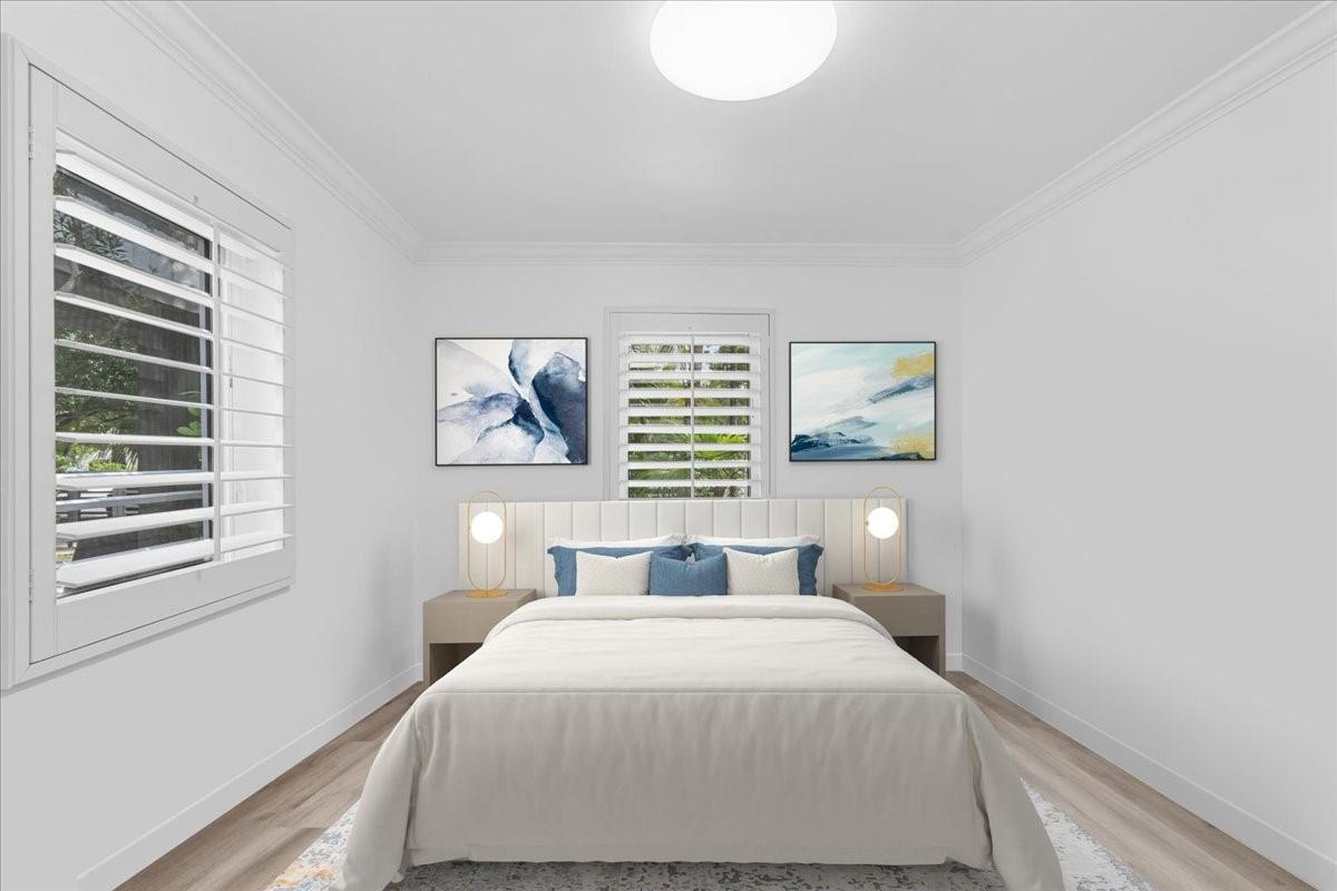 East Shenandoah - Residential