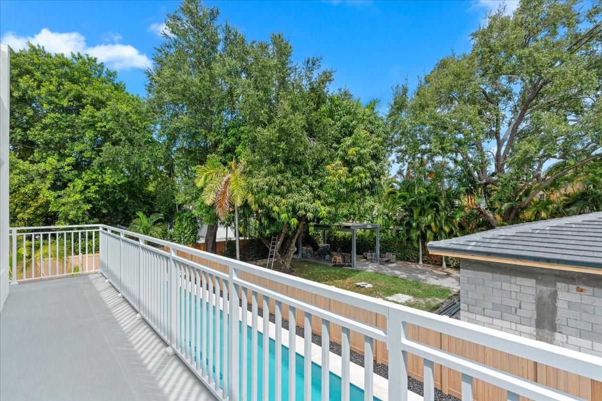 East Shenandoah - Residential