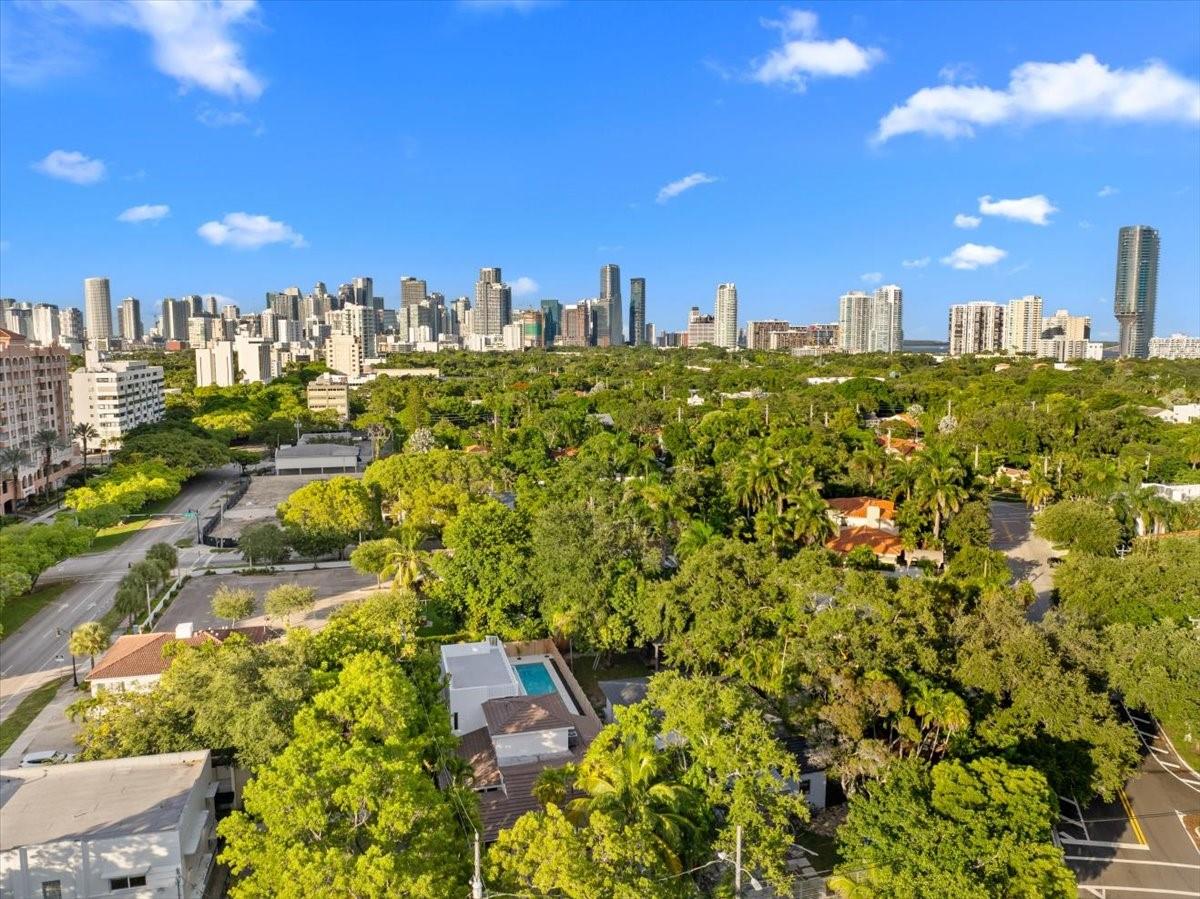 East Shenandoah - Residential