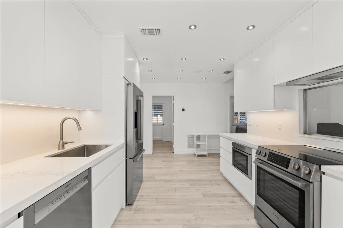 East Shenandoah - Residential