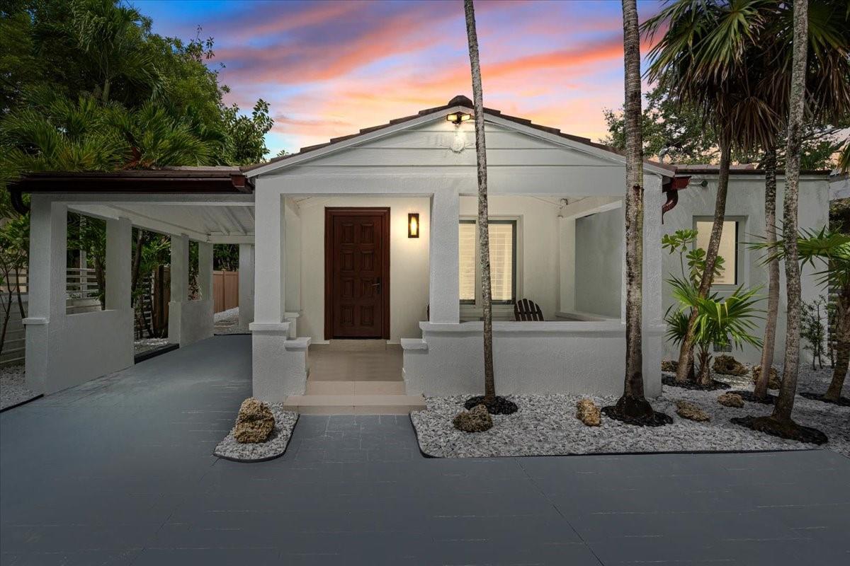 East Shenandoah - Residential